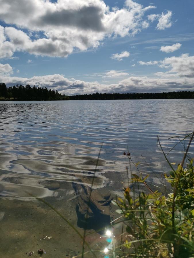 Revontulen Tupa * Kaamanen