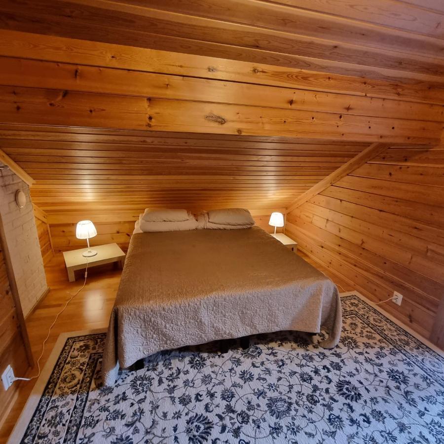 Revontulen Tupa Holiday home *