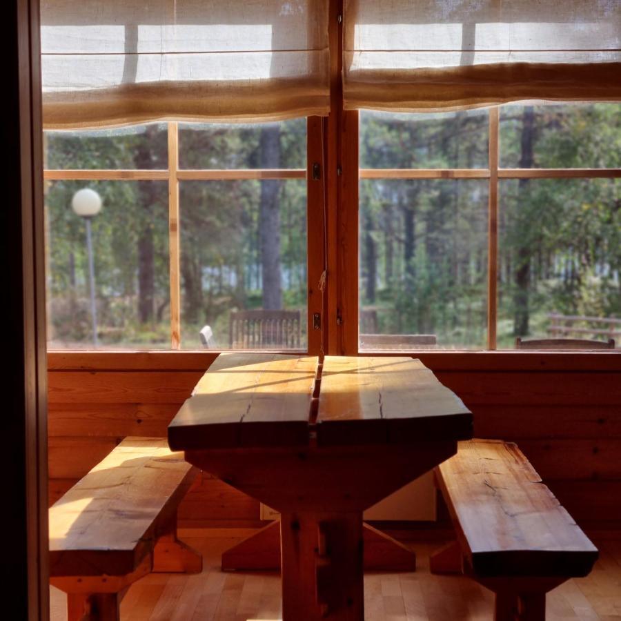 Revontulen Tupa Holiday home Kaamanen