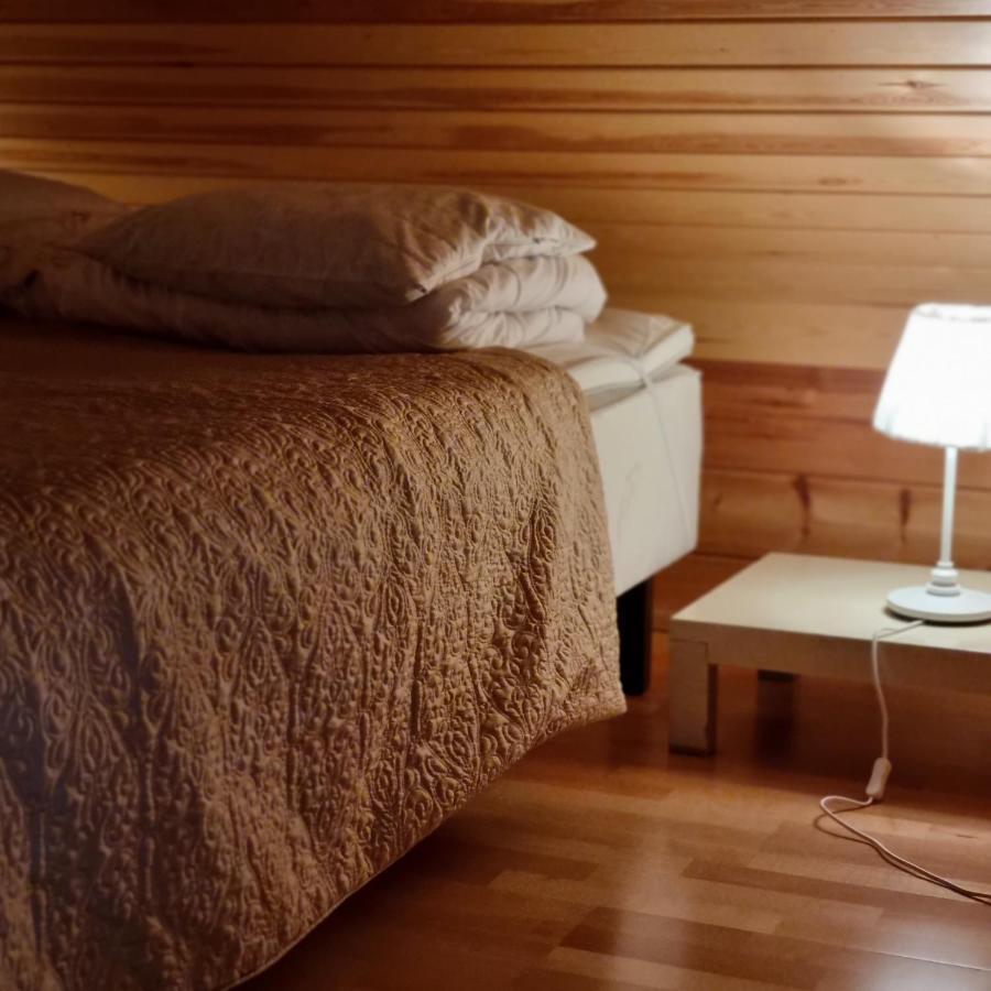 Revontulen Tupa Holiday home *