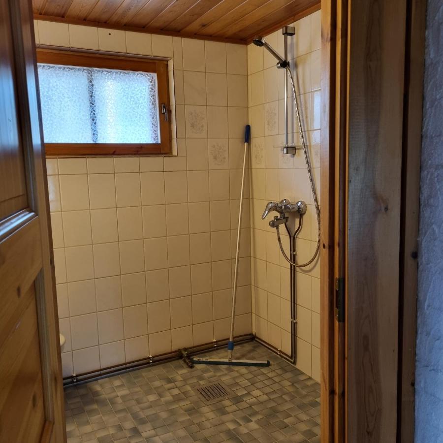 Revontulen Tupa *