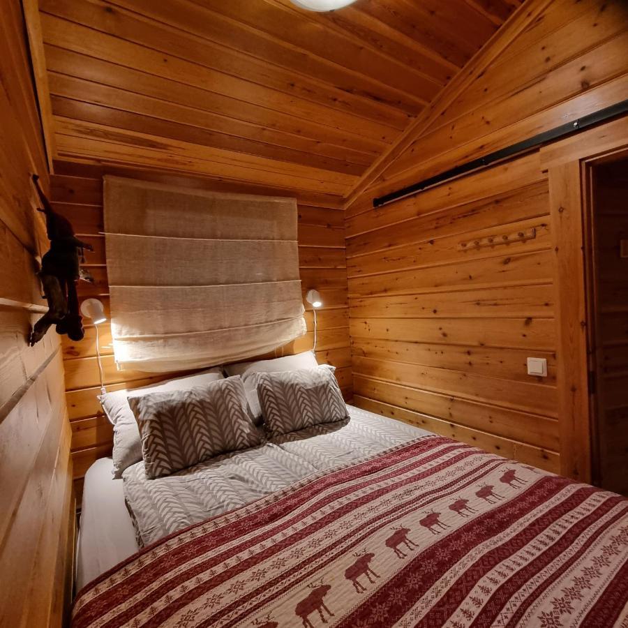 Revontulen Tupa Holiday home