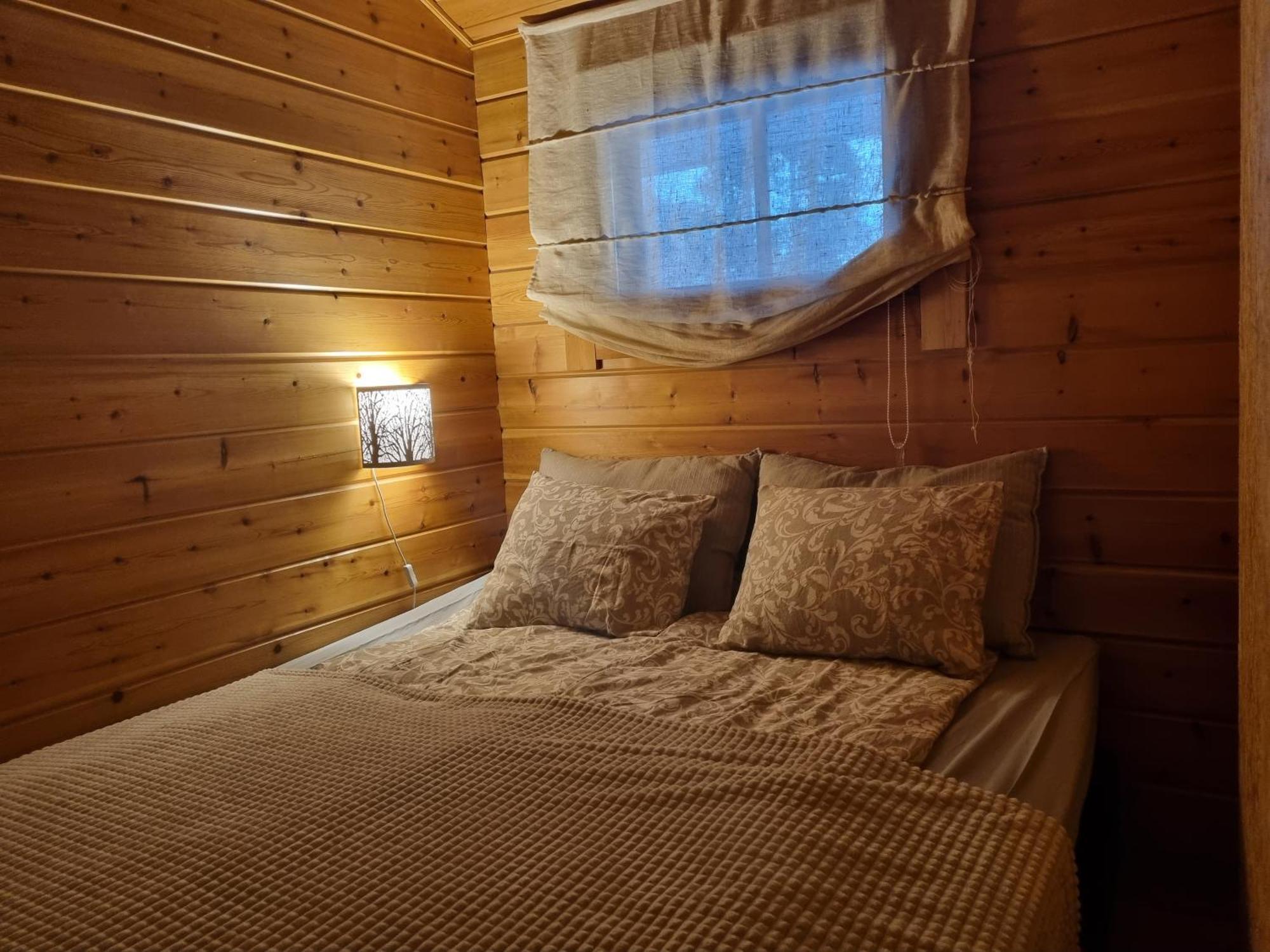 Revontulen Tupa Holiday home