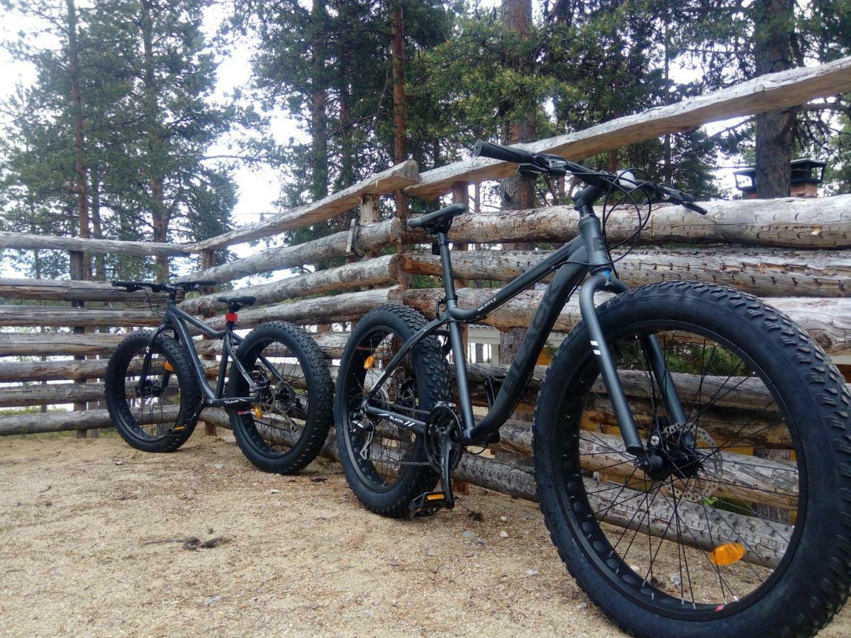 Revontulen Tupa Holiday home